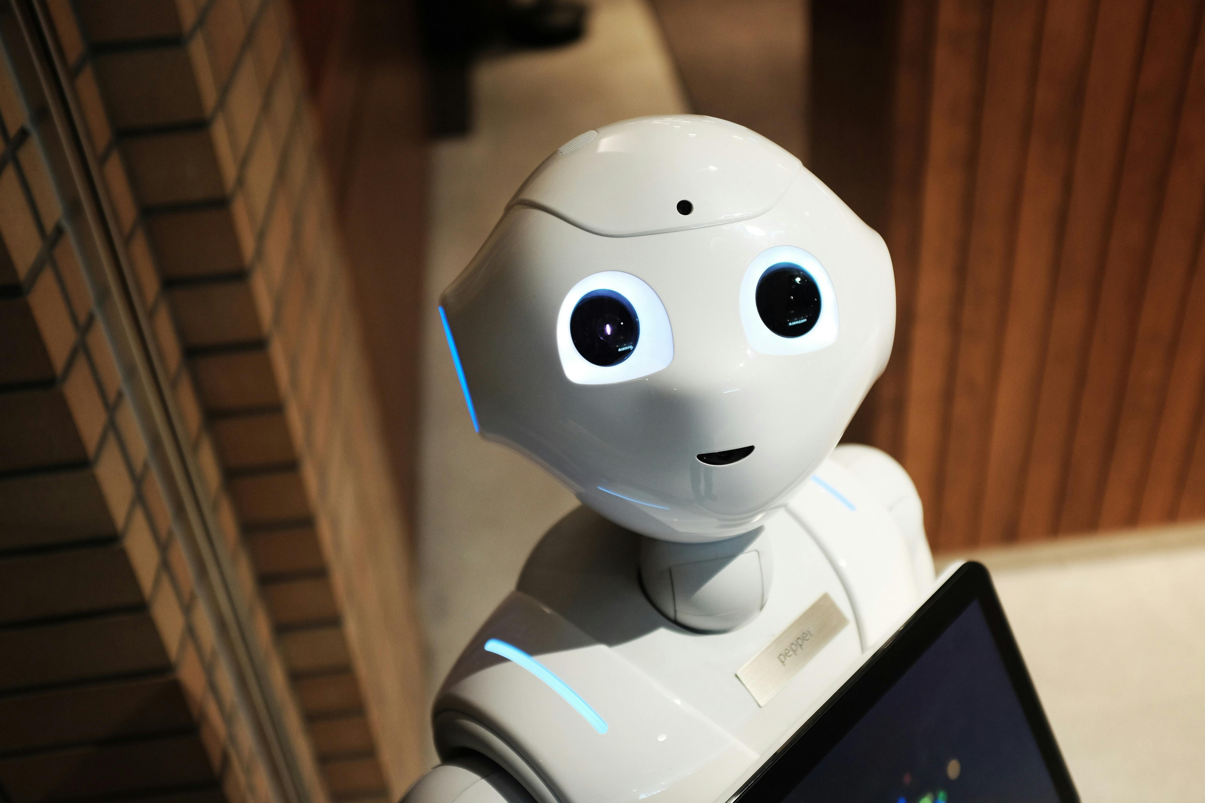 Tecnologias de IA para atendimento